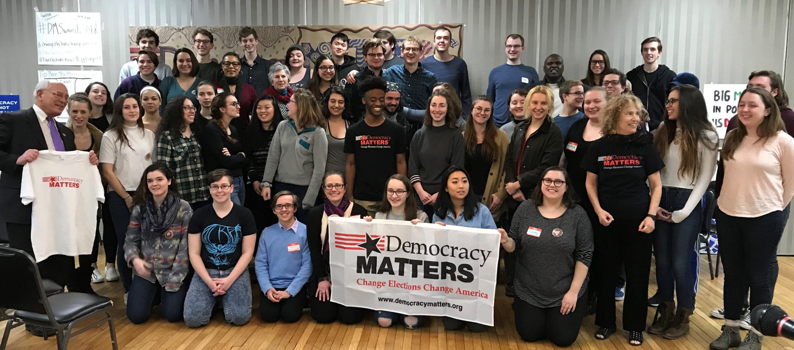 2018 Democracy Matters Summit scaled